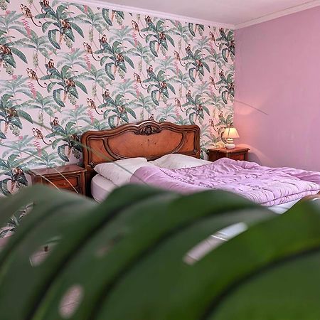 Saint-Crépin-et-Carlucet La Bougie Perlee 1ヴィラ エクステリア 写真